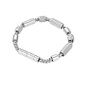 Police Urban Texture Bracelet