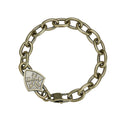 Police Heritage Crest Bracelet