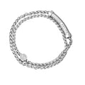 Police Bolt Men's Bracelet