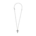 Police Whiz Men's Necklace