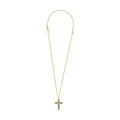 Police Whiz Men's Necklace