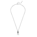 Police Bullet Men's Necklace