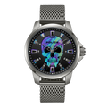 Police Mensor Men's Watch
