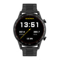 Sekonda Smart Active+ LCD Black Watch - SK30226