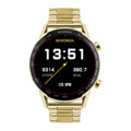 Sekonda Smart Active+ LCD Gold Watch - SK30227