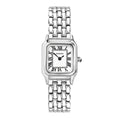 Sekonda Monica Silver Watch - SK40143