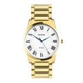 Sekonda Mens Day 40mm Watch