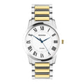 Sekonda Mens Day 40mm Watch