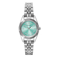 Sekonda Womens Francis Blue Dial Stainless Steel Bracelet 26mm Watch