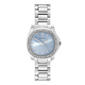 Sekonda Womens Octaire Blue Dial Stainless Steel Bracelet 30mm Watch