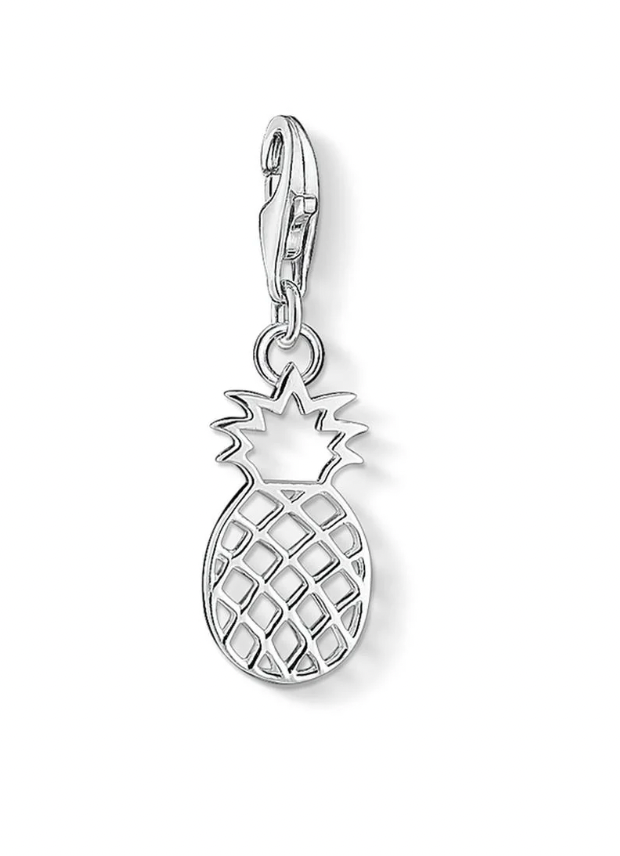 CC1438 / Pineapple Thomas Sabo Charm