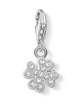 CC1797 / Clover CZ Thomas Sabo Charm