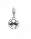 CC1230 / Mustache Thomas Sabo Charm