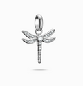 CC1285 / Dragon Fly CZ Thomas Sabo Charm