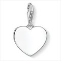 CC1634 / Large Heart Thomas Sabo Charm