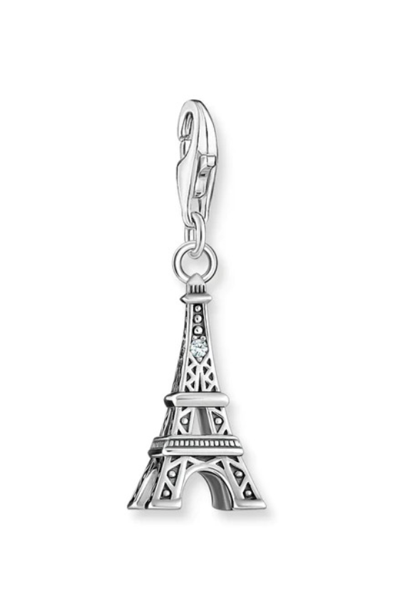 CC2074 / Eiffel Tower Thomas Sabo Charm