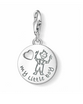 CC1057 / My Little Boy Thomas Sabo Charm