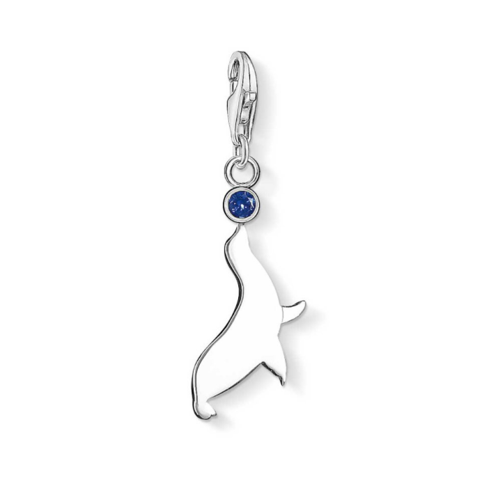 CC1212 / Seal Thomas Sabo Charm