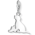 CC1339 / Dog Thomas Sabo Charm