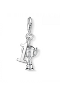 CC1073 / One and Trophy Thomas Sabo Charm