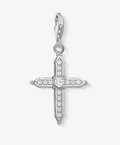 CC1732 / Cz Cross Thomas Sabo Charm