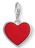 CC1471 / Red Heart Thomas Sabo Charm