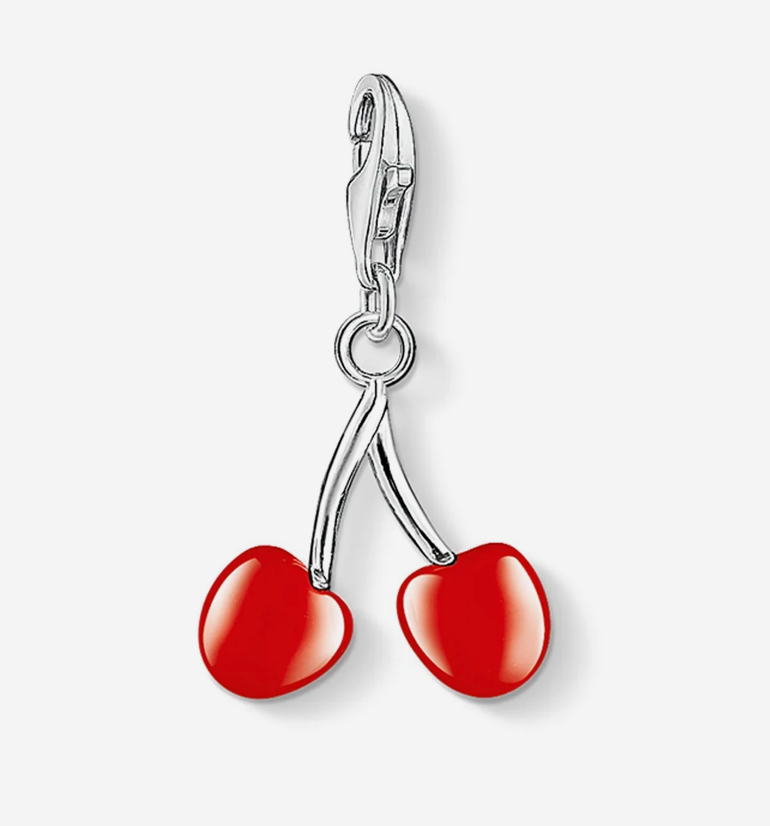 CC383 / Cherry Thomas Sabo Charm