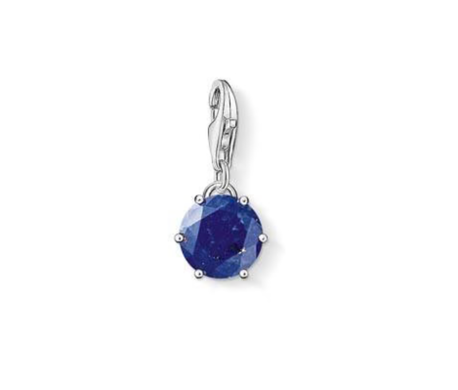 CC1785/ September Birthstone Thomas Sabo Charm