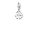 CC1257 / Birth Stone April Thomas Sabo Charm