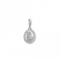 CC1234 / Saint Christopher Thomas Sabo Charm