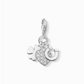 CC0870 / Lucky Thomas Sabo Charm
