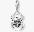 CC1128 / CZ Spider Thomas Sabo Charm