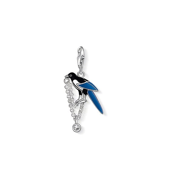 CC1042 / Blue Bird Thomas Sabo Charm