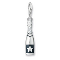 CC416 / Champagne Bottle Thomas Sabo Charm