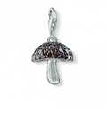 CC1094 / CZ Mushroom Thomas Sabo Charm