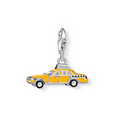 CC1067 / Yellow Taxi Thomas Sabo Charm