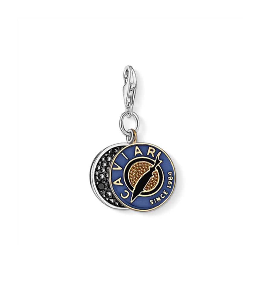 CC1107 / Caviar Thomas Sabo Charm