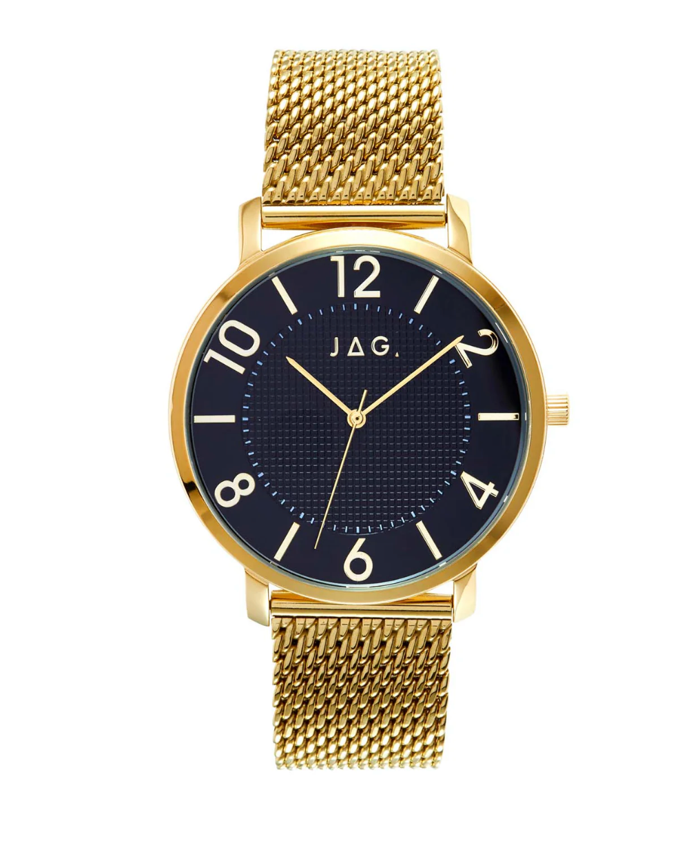 Jag Earl Mens Watch / J2325A