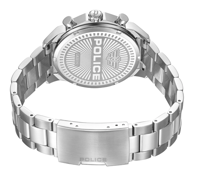 Police Reactor Mens Watch / PEWGK0039204