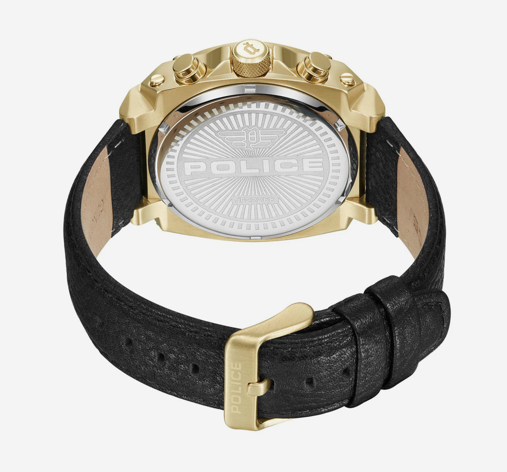 Police Norwood Men's Watch / PEWJF2226801