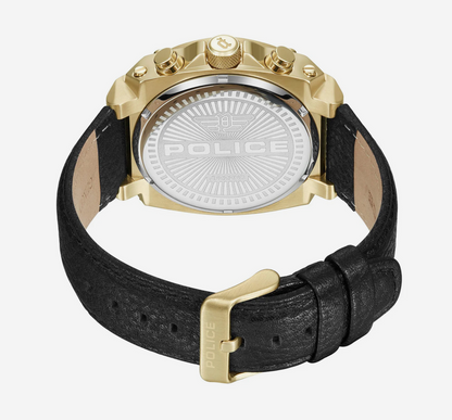 Police Norwood Men's Watch / PEWJF2226801