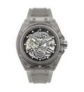Police Translucent Mens Watch / PL.15924JPB/02P