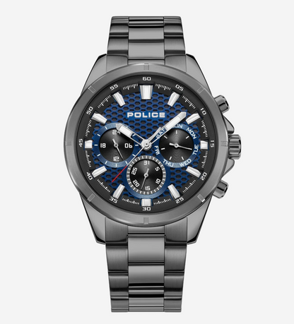 Police Malawi Mens Watch / PEWGK2204105