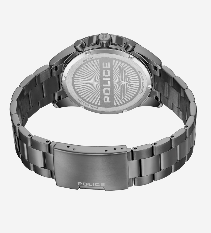 Police Malawi Mens Watch / PEWGK2204105
