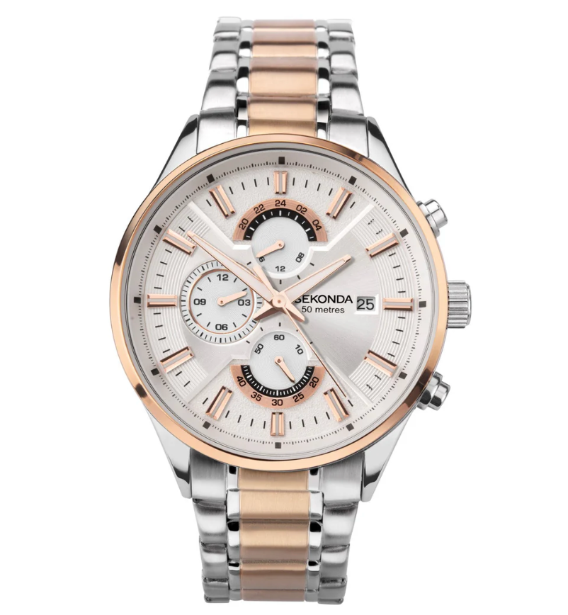 Sekonda Sport Men's Watch / SK1698