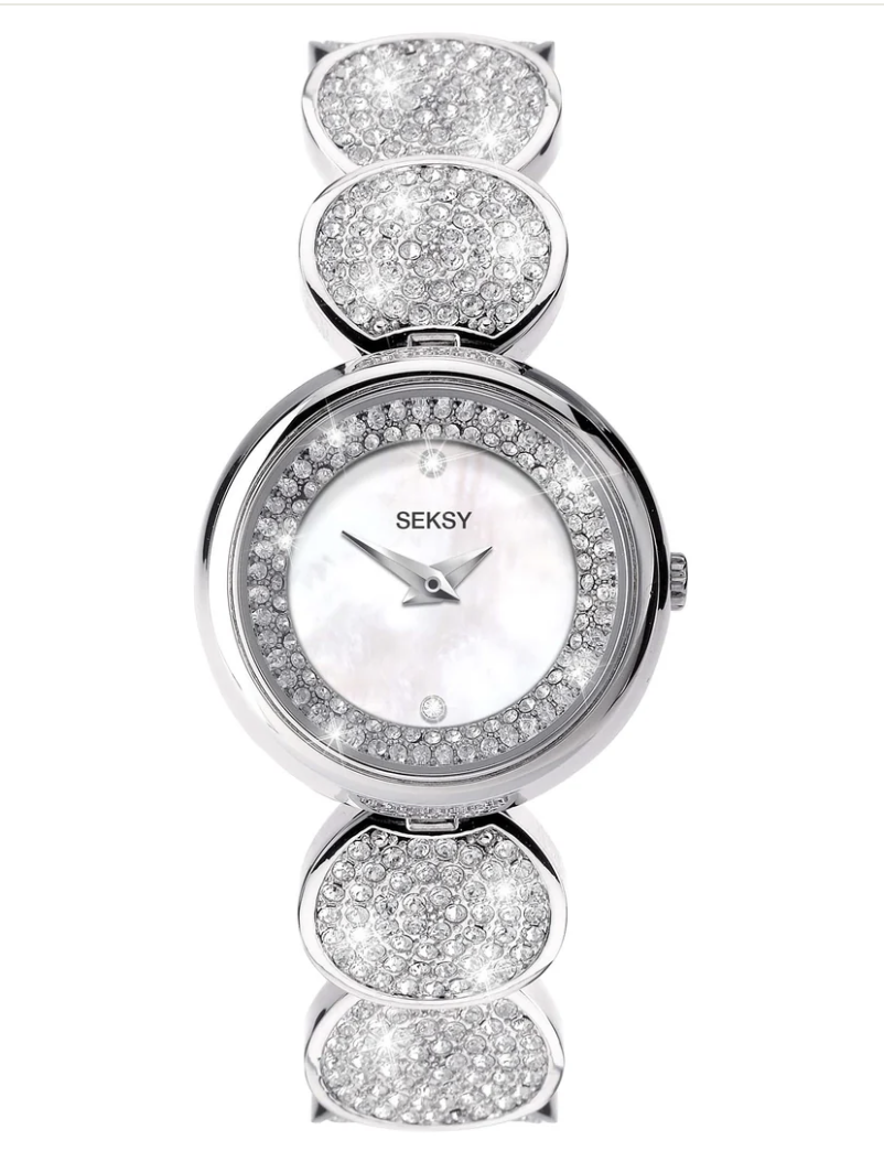 Seksy Women's Watch / SY2412