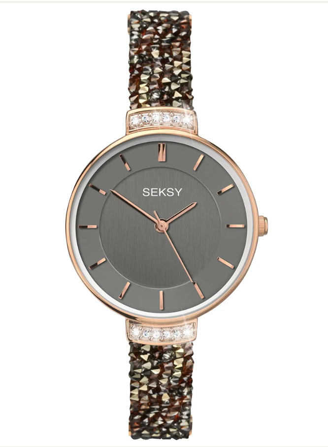 Seksy Women's Watch / SY2579