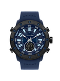 Police Batur Mens Watch / PL.16015JPBLU/03P