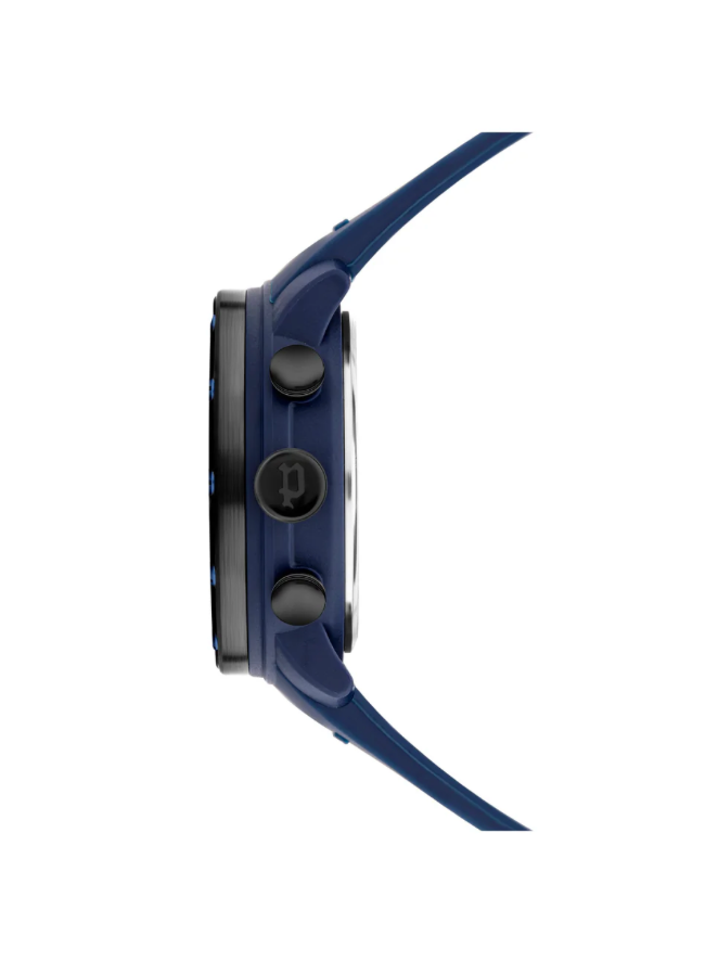 Police Batur Mens Watch / PL.16015JPBLU/03P