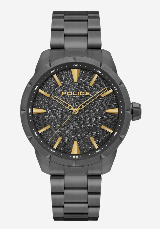 Police Pendry Men's Watch / PEWJG2202902